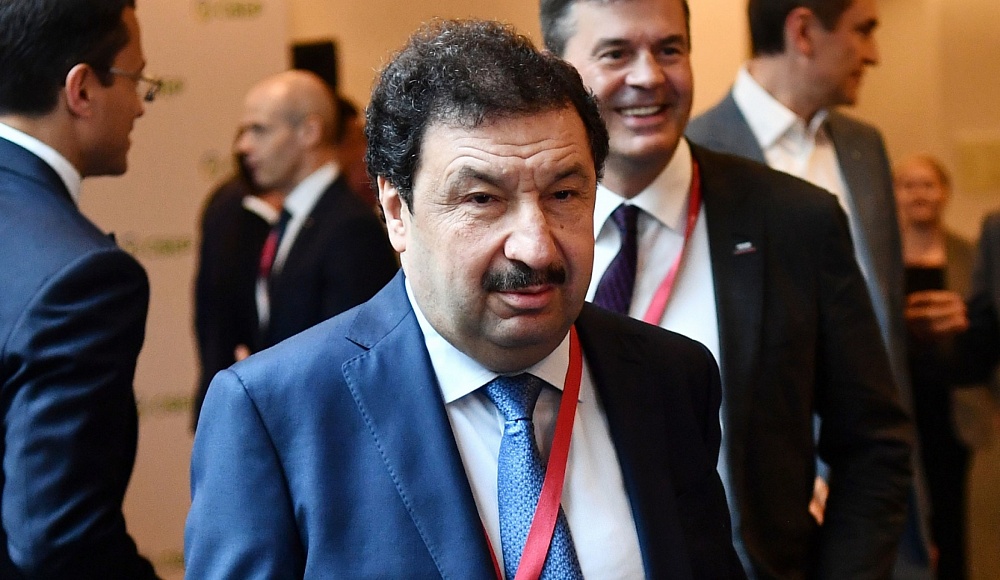 Оставивший пост ректора РАНХиГС Владимир Мау находится в Израиле на лечении