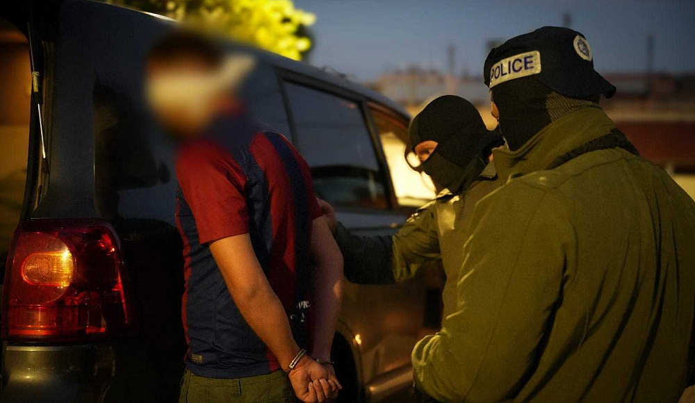 Отец и сын из друзской деревни на севере Израиля арестованы за шпионаж в пользу КСИР