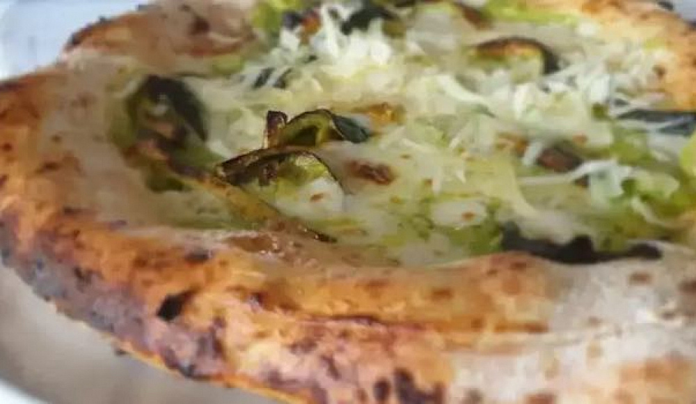 Две пиццерии в Израиле вошли в рейтинг «50 Top Pizza»