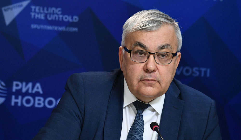 Замглавы МИД России обсудил с послом Израиля укрепление отношений стран