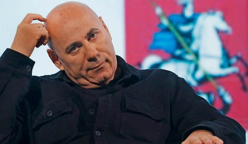 Продюсера Иосифа Пригожина экстренно госпитализировали