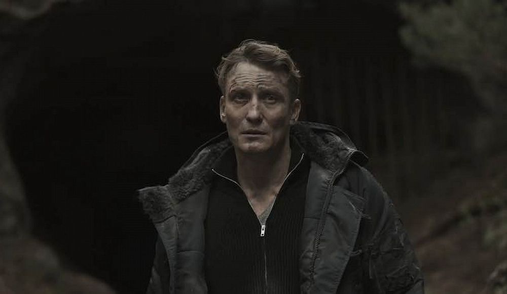 Израильский сериал «Немец» получил приз международного фестиваля во Франции