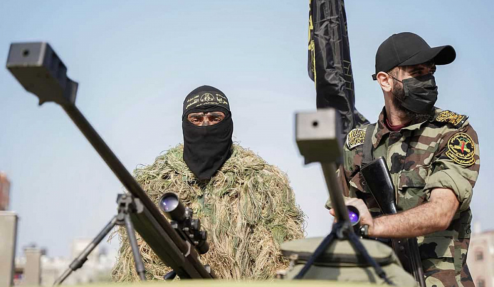 «Синвар сказал "нет"»: ХАМАС ответил отказом на призыв 18 стран к освобождению израильских заложников