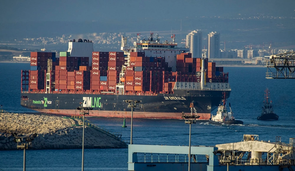 Минфин Израиля выступил против продажи ZIM немецкой Hapag-Lloyd