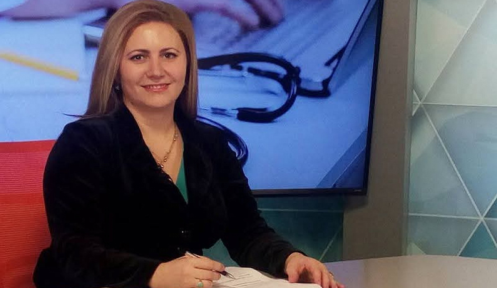Венера Шабатаева: моя работа даёт настоящие плоды