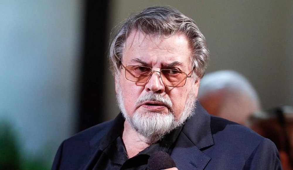Умер Александр Ширвиндт
