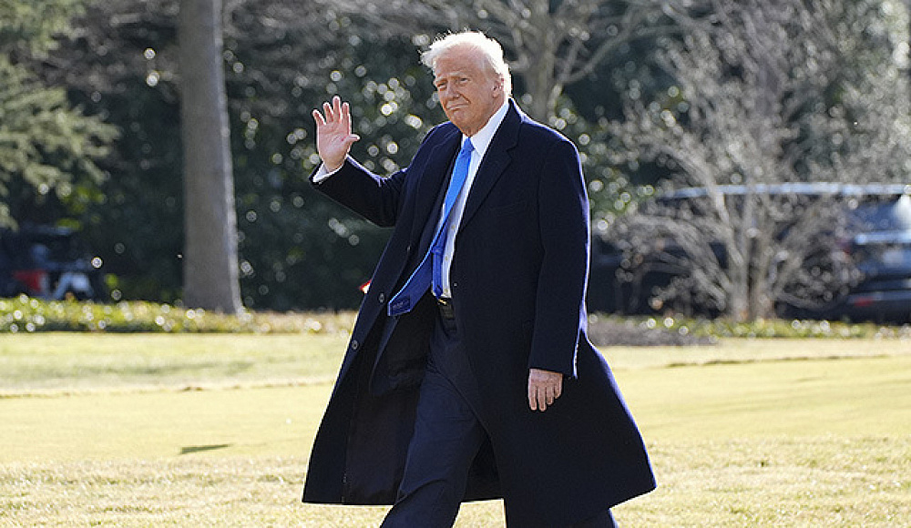 Трамп заморозил помощь ЮАР из-за преследования белого населения и политики в отношении Израиля