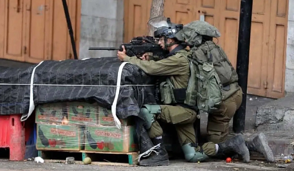 ШАБАК предотвратил крупный теракт: изъято 100 кг взрывчатки