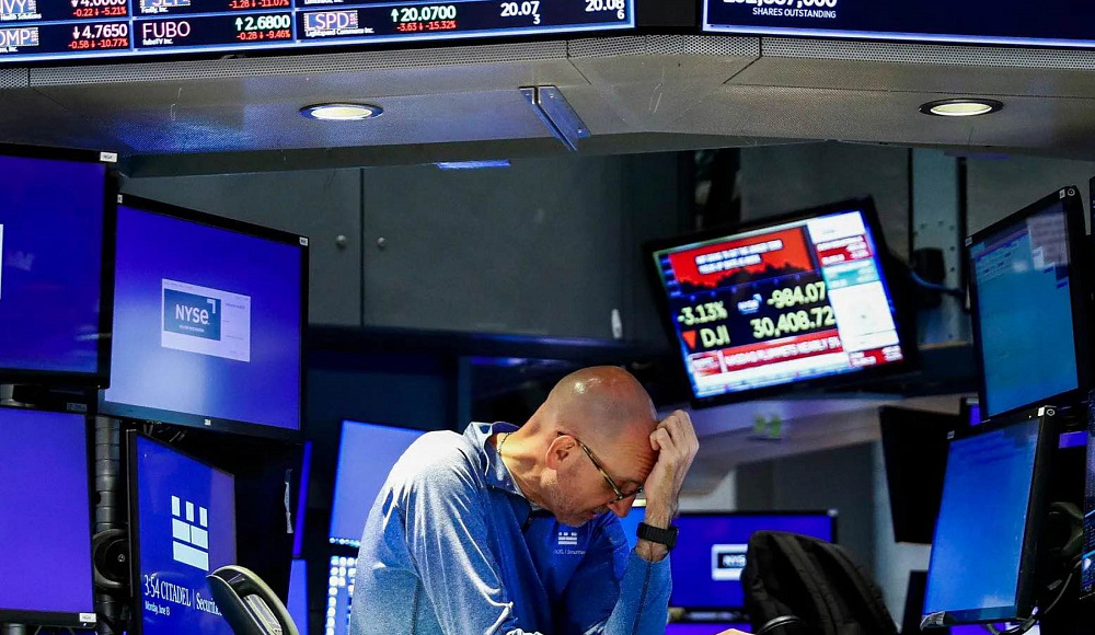 Инвестиции в израильские стартапы в 2023 году упали на 55%