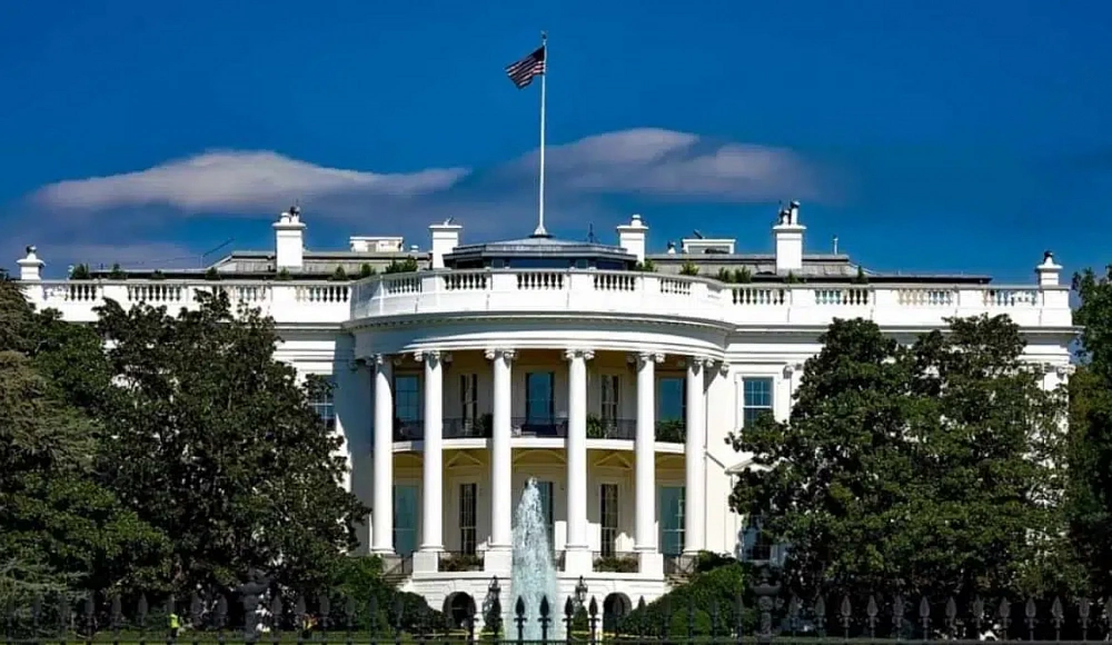 В США отреагировали на план арабских стран по восстановлению сектора Газа