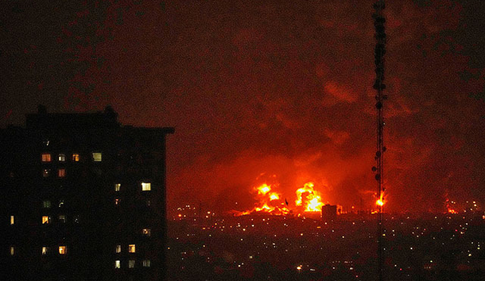 ВВС Израиля ликвидировали нового главу военной канцелярии верховного лидера Ирана