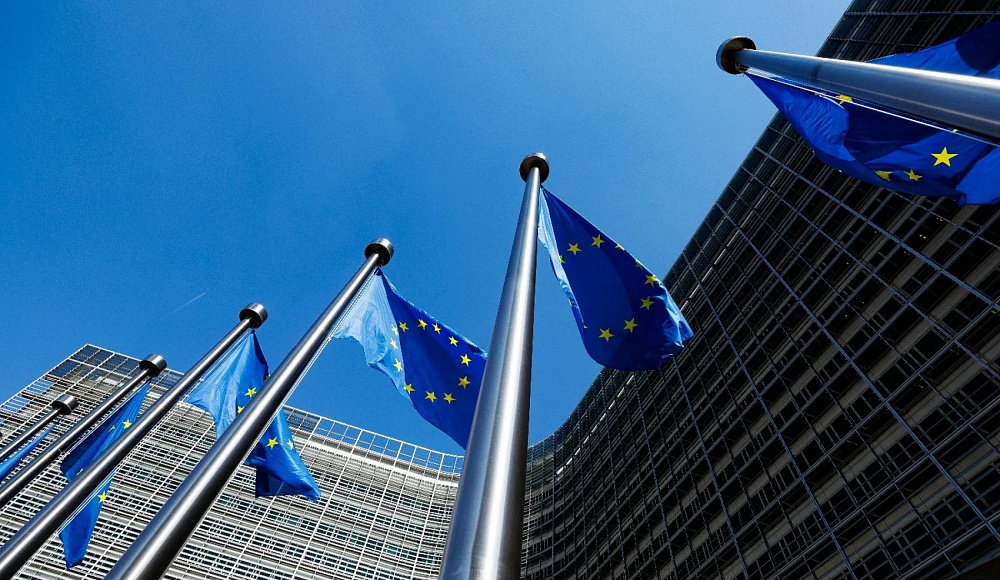 Саммит ЕС принял решение: против Ирана будут введены новые санкции