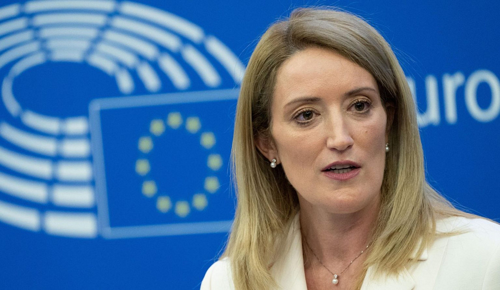 Глава Европарламента назвала антисемитизм «ядом», который нужно искоренить