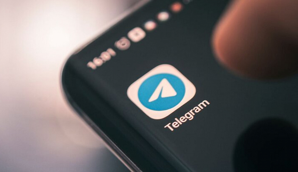 Telegram заблокировал канал ХАМАС для пользователей Android