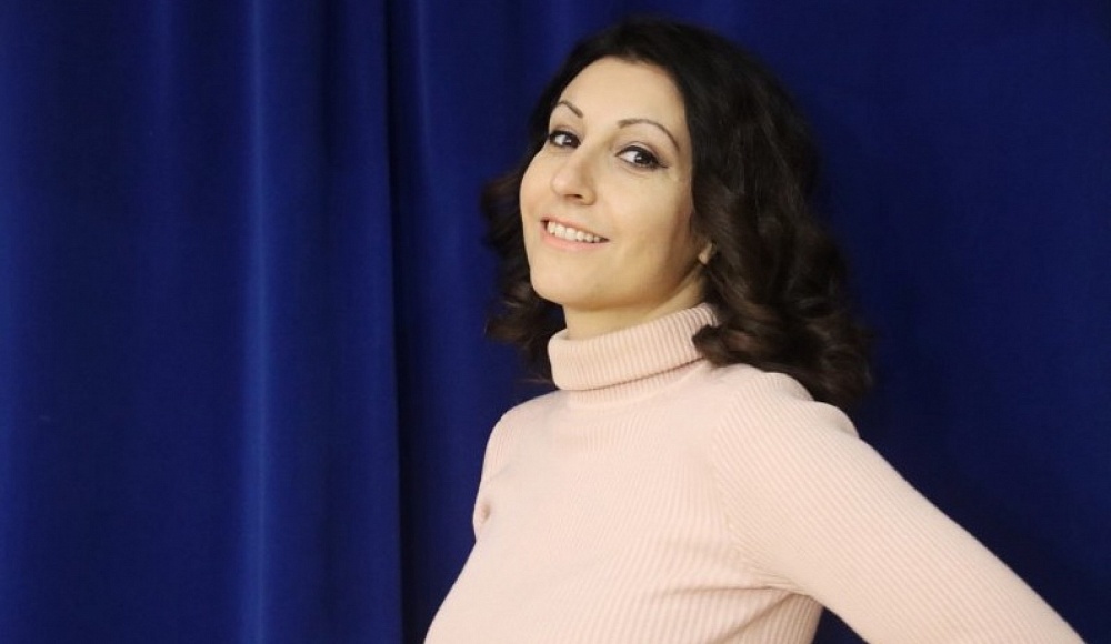 Алла Рид: «Я хочу, чтобы эта музыка была не только для евреев»