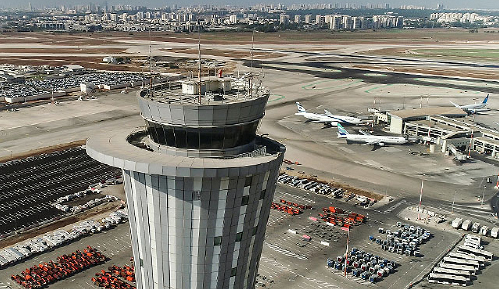 EASA сняло все ограничения для европейских авиакомпаний на полеты в Израиль