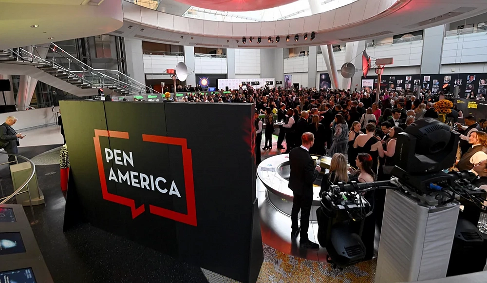 PEN America: книжный рынок бойкотирует израильских и еврейских писателей после 7 октября