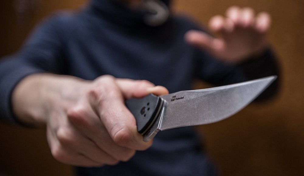 В Нью-Йорке еврея ударили ножом со словами «Не страшно, если Холокост повторится»