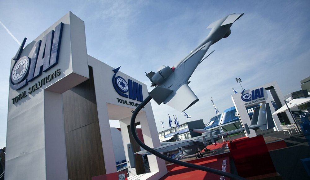 Число сотрудников-харедим в Israel Aerospace Industries превысило 400 человек