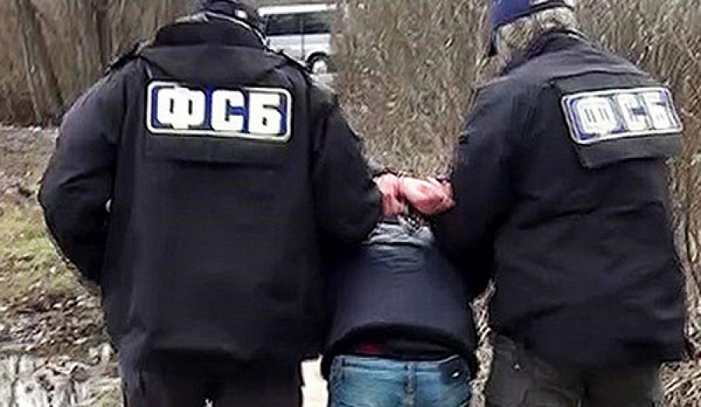 ФСБ провела в Ингушетии задержания за призывы к акции против Израиля в аэропорту