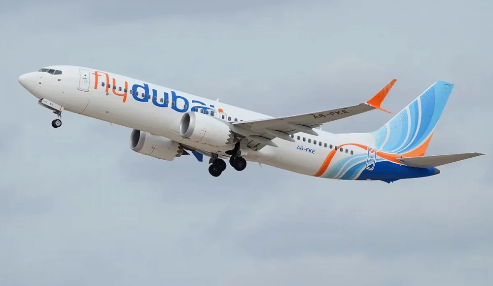 Flydubai разослала письма пассажирам, пострадавшим при попытке теракта