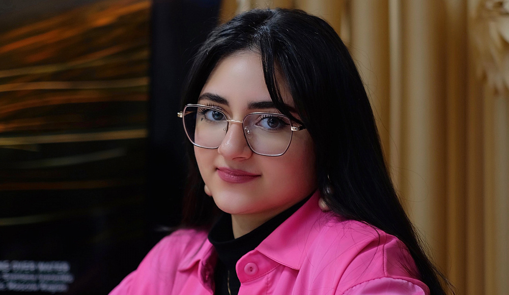 Адель Шубаева: «Нравится помогать людям!»
