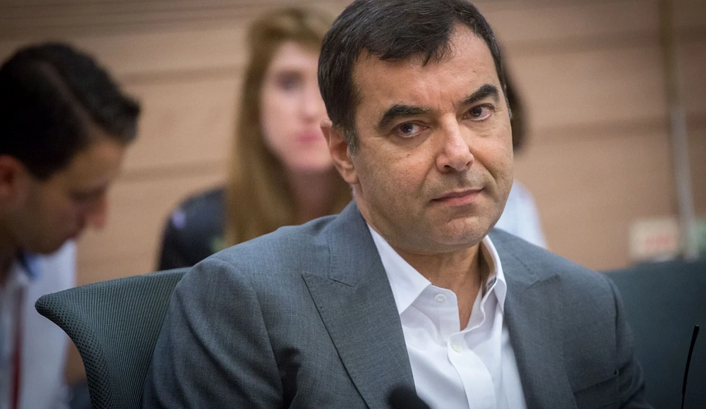 Основатель Mobileye уходит с поста гендиректора после назначения преемника