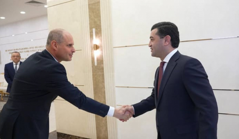 Узбекистан сотрудничает с Израилем по делу об убийстве раввина Цви Когана