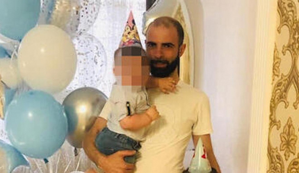 Вдова Романа Бродского: буду пытаться перевезти тело мужа в Израиль для захоронения