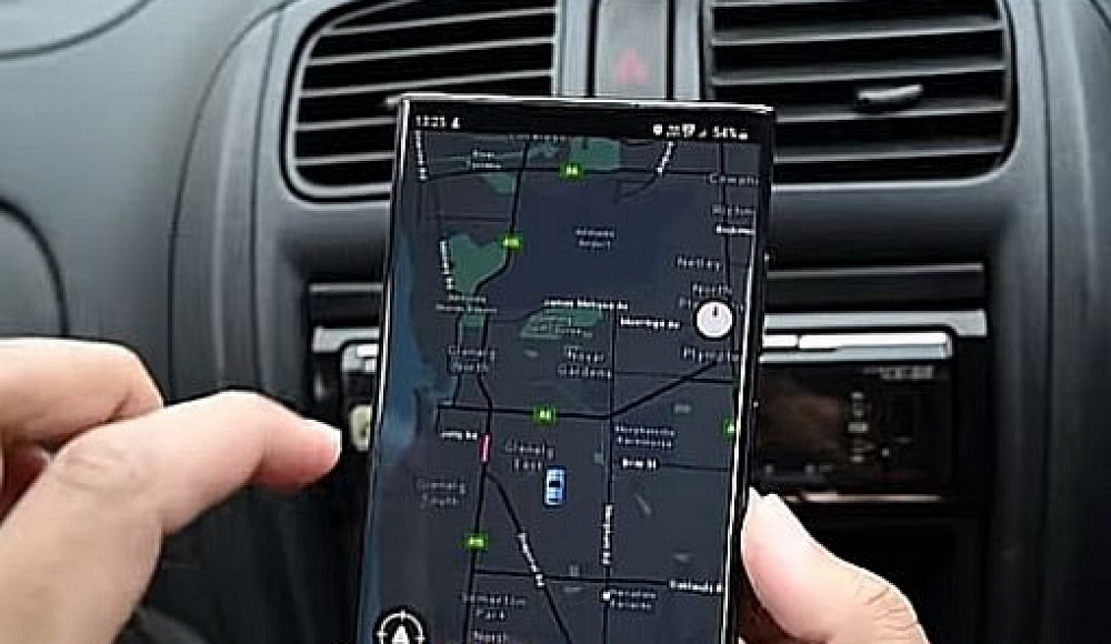 Waze и Google Maps добавили для израильтян функцию экстренного поиска ближайшего бомбоубежища
