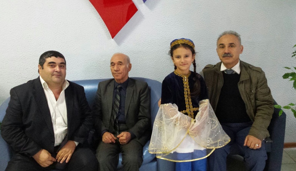 Секрет популярности Саши Рабаева