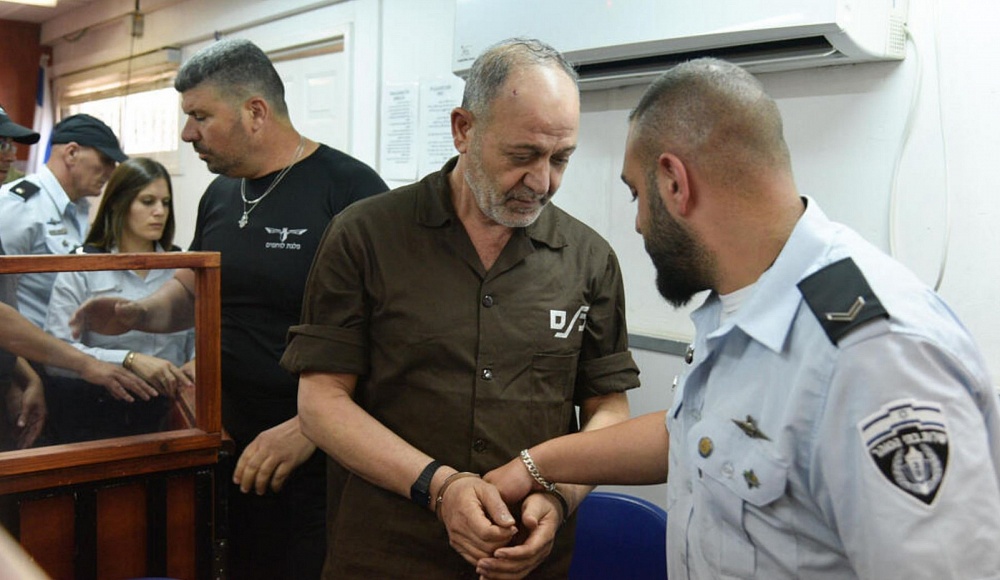 Главарь «Исламского джихада» пойдет под суд за подстрекательство к террору