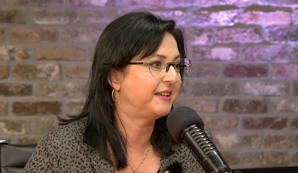 Депутат Кнессета Татьяна Мазарская: «Я нужна людям, это даёт силы…»