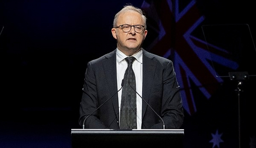 Премьер-министр Австралии принес публичные извинения за неспособность предотвратить теракт в Сиднее
