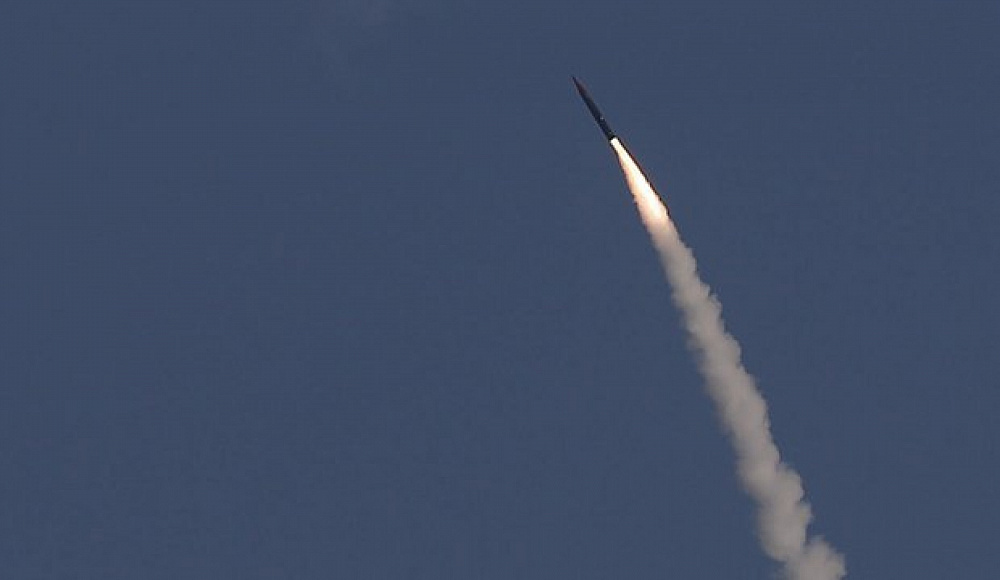 Israel Aerospace Industries рассказала о готовности перехватчика гиперзвуковых ракет Arrow 4