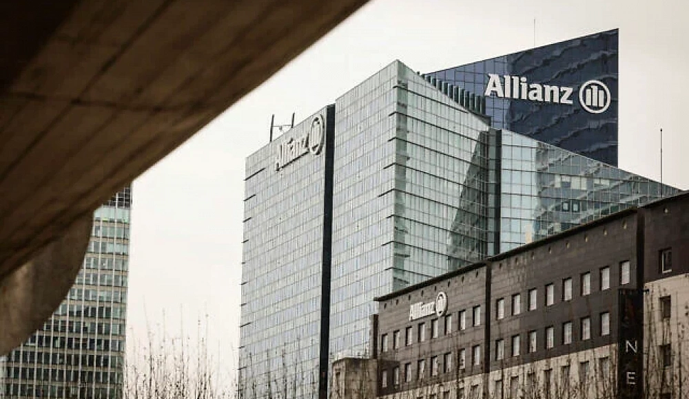 Страховой гигант Allianz отказался от спонсорства фестиваля в Мадриде из-за критики его связей с Израилем