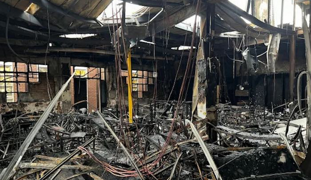 Полиция Австралии квалифицировала поджог синагоги в Мельбурне как теракт