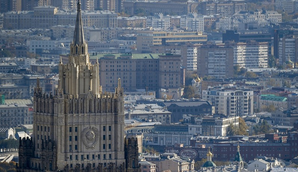 МИД России решительно осудил ликвидацию лидера ХАМАС Исмаила Хании в Тегеране