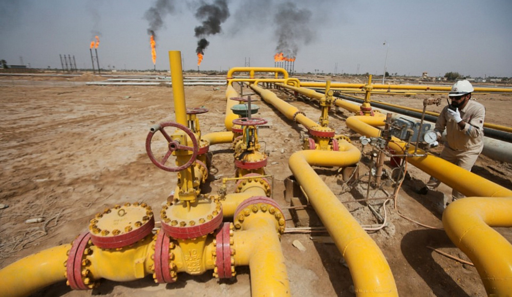 Турция и Израиль начали обсуждение поставок израильского газа в Европу