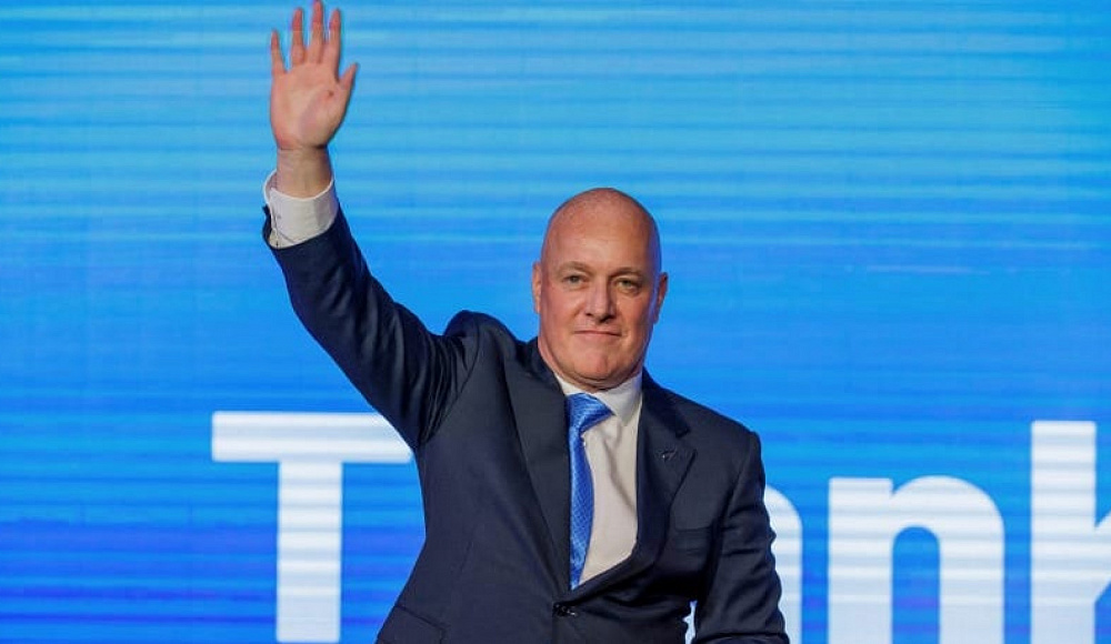 Новая Зеландия внесла «Хезболлу» и хуситов в список террористических организаций