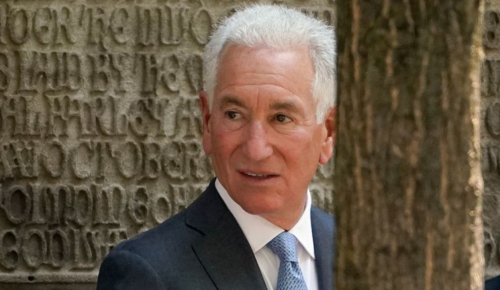Дональд Трамп назначил отца Джареда Кушнера на пост посла США во Франции