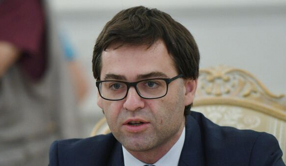 Молдова планирует заключить договор о свободной торговле с Израилем