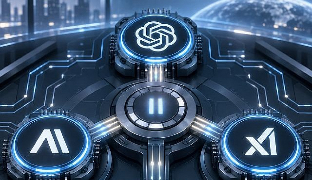 Anthropic, OpenAI и SpaceX намерены побороться за израильский рынок