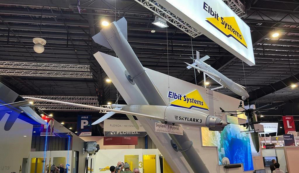 Elbit Systems стала самой дорогой израильской компанией на Уолл-стрит