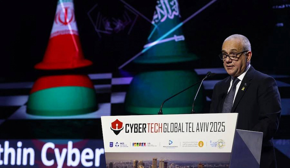Cybertech 2025: количество кибератак Ирана и «Хезболлы» на Израиль утроилось с 7 октября