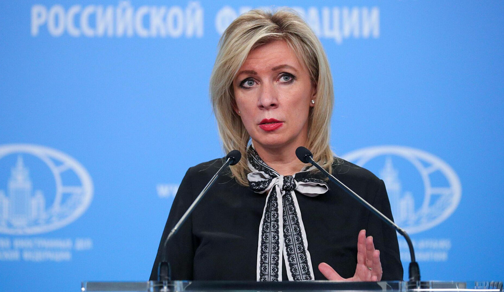 МИД РФ рекомендовал воздержаться от поездок в Израиль, Ливан и на палестинские территории