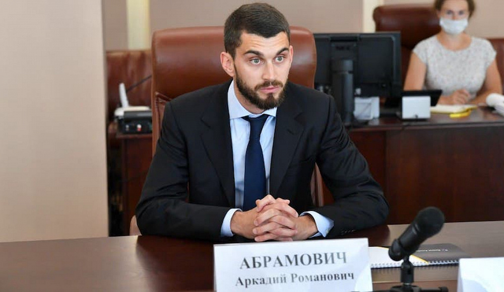 Роснедра разрешили компании сына Абрамовича ввести 3 газовых месторождения проекта «Восток»