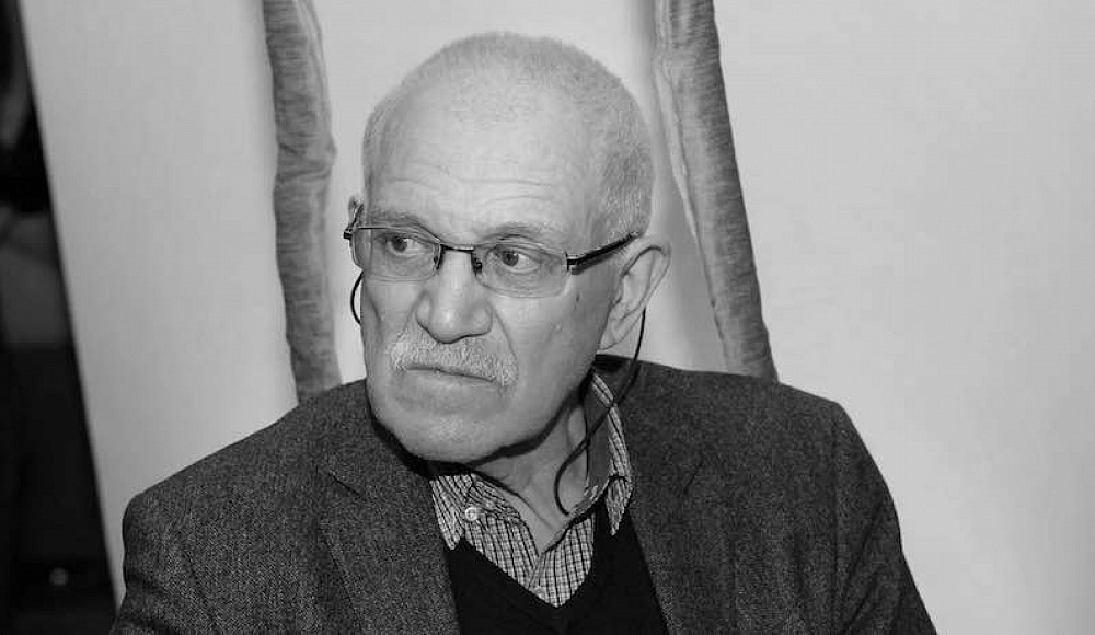 Скончался режиссер Александр Митта