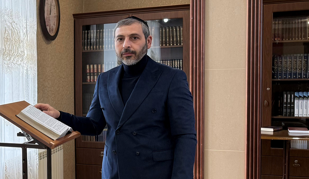 Ильцафон Шамилов: «Кризисы — это время возможностей»