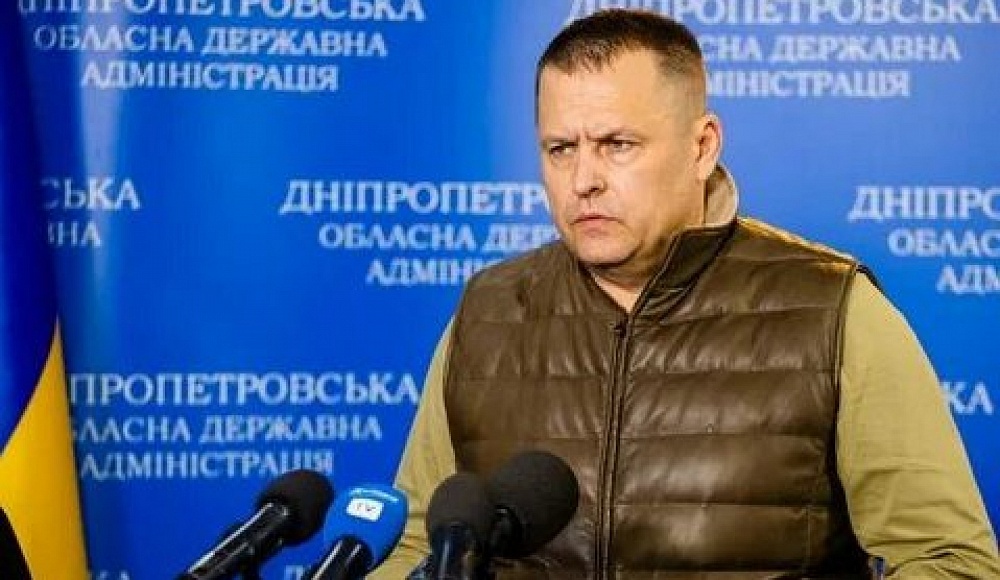 «Вам позор! Трусы». Мэр Днепра в резкой форме раскритиковал отказ Израиля от антироссийских санкций